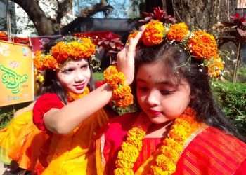 সিডনিতে বসন্ত উৎসব রবিবার