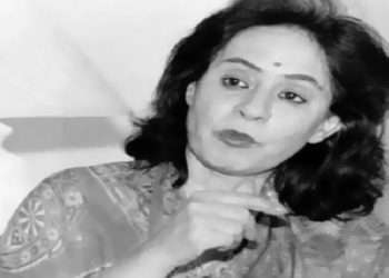 মুক্তিযুদ্ধের ইতিহাস লেখক গীতা মেহতা আর নেই