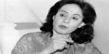 মুক্তিযুদ্ধের ইতিহাস লেখক গীতা মেহতা আর নেই