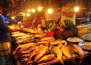 ভোগ্যপণ্যের বাজার নিয়ন্ত্রণহীন