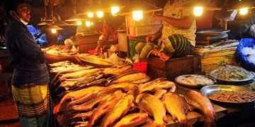 ভোগ্যপণ্যের বাজার নিয়ন্ত্রণহীন