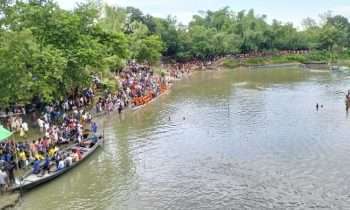 রাণীশংকৈলে পাঁচশ’ একর বনভূমি