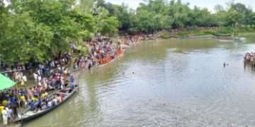 রাণীশংকৈলে পাঁচশ’ একর বনভূমি