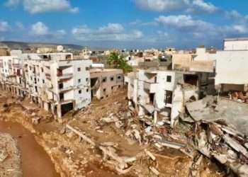 দুই দশকের অবহেলা কেড়ে নিল হাজারো প্রাণ