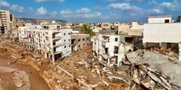 দুই দশকের অবহেলা কেড়ে নিল হাজারো প্রাণ