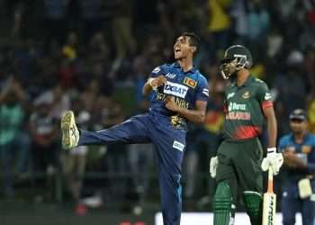 শ্রীলঙ্কার কাছে হার, লাহোরে এখন ‘নকআউট’