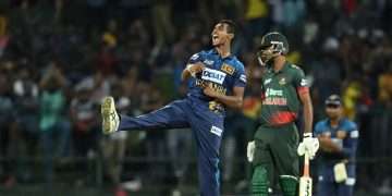 শ্রীলঙ্কার কাছে হার, লাহোরে এখন ‘নকআউট’