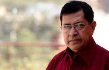 চলচ্চিত্র নির্মাতা সৈয়দ সালাহউদ্দীন জাকী আর নেই