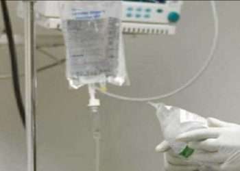 বাজারে স্যালাইনের চরম সংকট