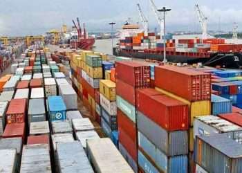 কনটেইনারে লুকিয়ে বিদেশ যাত্রা