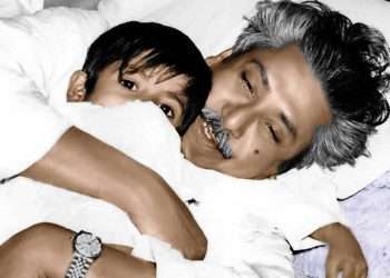 আজ শহীদ শেখ রাসেলের ৬০তম জন্মদিন