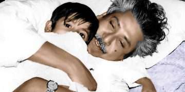 আজ শহীদ শেখ রাসেলের ৬০তম জন্মদিন