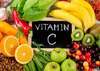 জানো ভিটামিন সি কোথায় পাব