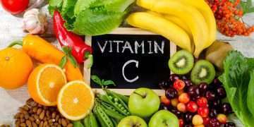 জানো ভিটামিন সি কোথায় পাব