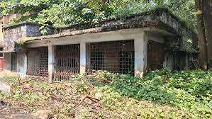 ‘ঝোপঝাড়ে’ ডাক বিভাগের ৫০ কোটি টাকার সম্পত্তি,