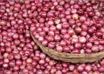 ৪৫ টাকায় আমদানি করা পেঁয়াজ বিক্রি ৮০ টাকায়