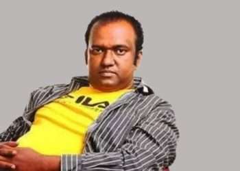 অভিমানী বিদায়