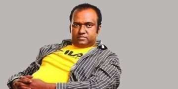 অভিমানী বিদায়