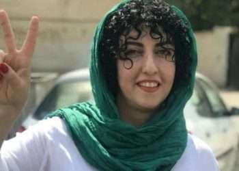 ১৩ বার গ্রেপ্তার ৩১ বছরের কারাদণ্ড, তাঁর হাতে শান্তির নোবেল