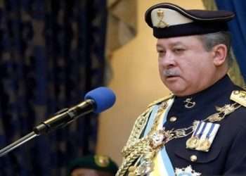 সুলতান ইব্রাহিম মালয়েশিয়ার নতুন রাজা হচ্ছেন