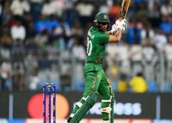 জবাব দিলেন মাহমুদউল্লাহ