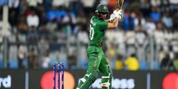 জবাব দিলেন মাহমুদউল্লাহ