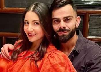 ফের মা হতে যাচ্ছেন আনুশকা