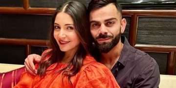 ফের মা হতে যাচ্ছেন আনুশকা