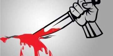 প্রতিপক্ষের ছুরিকাঘাতে যুবক খুন