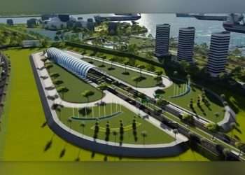 বঙ্গবন্ধু টানেল ঘিরে আনোয়ারা হচ্ছে উপশহর