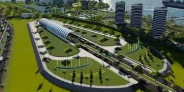 বঙ্গবন্ধু টানেল ঘিরে আনোয়ারা হচ্ছে উপশহর