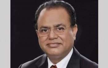 সাবেক যোগাযোগমন্ত্রী সৈয়দ আবুল হোসেন আর নেই