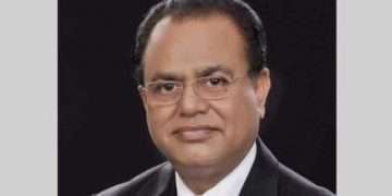 সাবেক যোগাযোগমন্ত্রী সৈয়দ আবুল হোসেন আর নেই