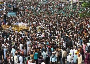 পুলিশকে ধন্যবাদ দিল জামায়াত