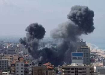 ইসরাইলে আক্রমণের কথা জানতেন না হামাসের অনেক নেতাও