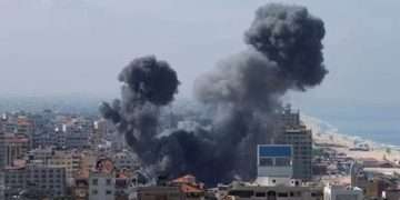 ইসরাইলে আক্রমণের কথা জানতেন না হামাসের অনেক নেতাও