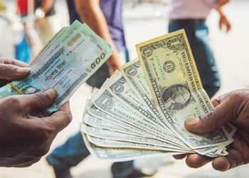 ভয়ংকর থাবা গরিবের টাকায়