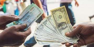 ভয়ংকর থাবা গরিবের টাকায়