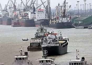 ২২ জাহাজকে গভীর সাগরে যাওয়ার নির্দেশ