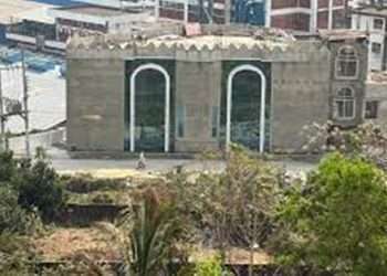 ভুয়া দাতা-গ্রহীতা সাজিয়ে ৮ কোটি টাকার জমি দখল