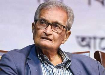 অমর্ত্য সেনের মৃত্যুর গুজব যেভাবে ছড়ানো হলো