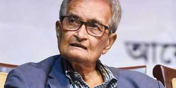 অমর্ত্য সেনের মৃত্যুর গুজব যেভাবে ছড়ানো হলো