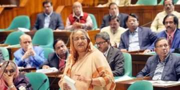 ফিলিস্তিনে মানবাধিকার লঙ্ঘন বন্ধ করতে হবে