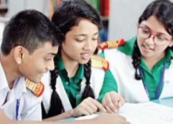 এসএসসি পরীক্ষার্থীদের পড়াশোনা (ইংরেজি দ্বিতীয়পত্র)