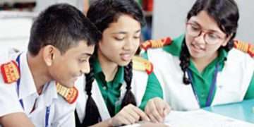 এসএসসি পরীক্ষার্থীদের পড়াশোনা (ইংরেজি দ্বিতীয়পত্র)