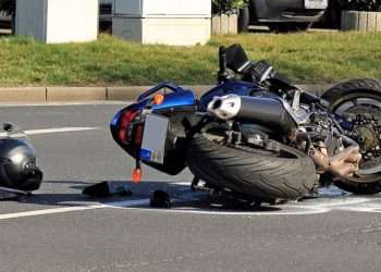 মোটরসাইকেল দুর্ঘটনায় সেপ্টেম্বরে ১৭২ জনের মৃত্যু