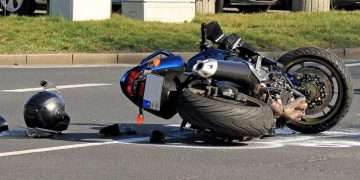 মোটরসাইকেল দুর্ঘটনায় সেপ্টেম্বরে ১৭২ জনের মৃত্যু