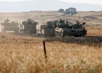 যুদ্ধের পরে কী