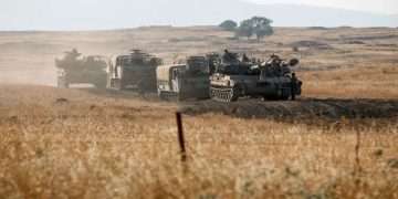 যুদ্ধের পরে কী