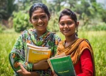 জাতীয় কন্যা শিশু দিবস আজ